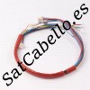 Cableado Resistencia Aeromax Thermor 026340 Cableado Resistencia Aeromax Thermor 026340